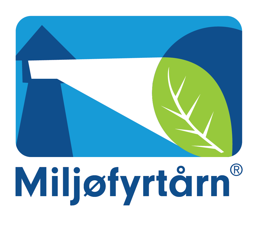 Miljofyrtarn_Sertifisert-virksomhet_Positiv-horisontal_Stor